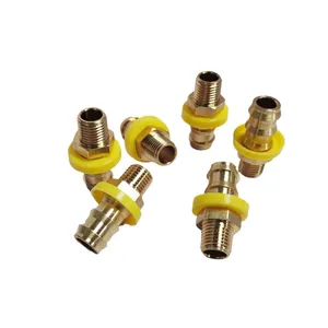 American-style Tl-hnr14pl Copper Water Nozzle, Tlong Tianlongxiangying Mold Connector: Understanding Connections Better thumbnail-3
