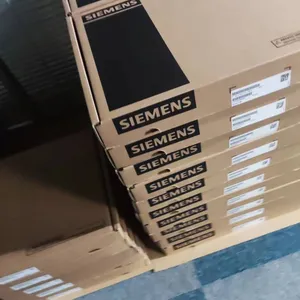 6sl3120-2te21-0ad0 Siemens Drive Motor Module S120 thumbnail-5