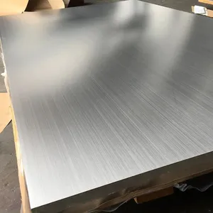 Best Sellers AMS 5842/1.4545/S15500/Xm-12 Stainless Steel Sheet for Aircraft Parts 15-5pH Steel Plate thumbnail-3