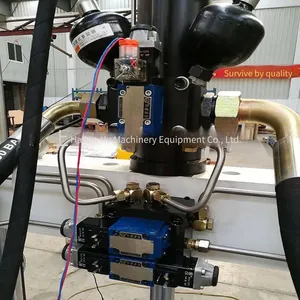 Sale of Anchang Vibration Testing Machine. Manufacturer of Vibration Testing Machine thumbnail-2