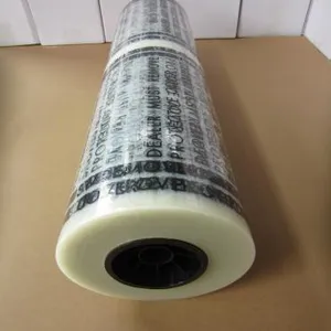 Auto Carpet Protection Film - Auto Shield - Auto Film thumbnail-2