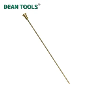 Non-Sparking Hearing Needle(Horn Type),Non-sparking Hearing Needle, Spark-free Safety Hearing Needle,Aluminum Bronze thumbnail-2