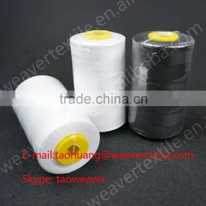 100% Spun Polyester Sewing Thread 40/2 thumbnail-2