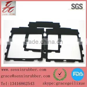 Epdm Rubber Flat Gasket thumbnail-1