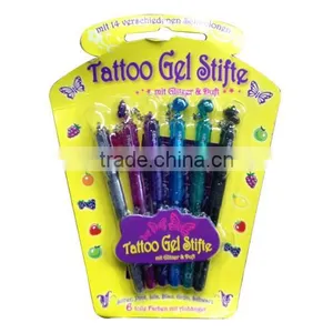 Promotional Plastic Gift Pen,Cheap Promotional Pen,Advertisement Promotion Pen thumbnail-1