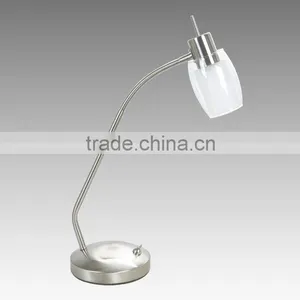 Modern Glass Table Lamp (55094.0199.01) thumbnail-1