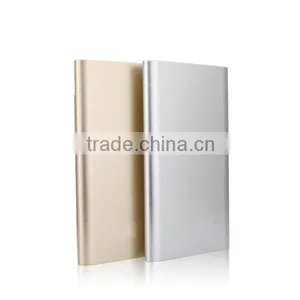 5000mAh Full Capacity and Safety Mobile Power Bank thumbnail-3