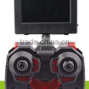 HD1334 6 Axis Wifi Phone Controlled rc Mini Drone 5.8g Fpv VS X800 Real-time Transmission thumbnail-3