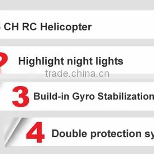 China Manufacture Syma S107G Metal 3 CH RC Helicopter RTF Helicopter Remote Control Toy Quality Choice thumbnail-5