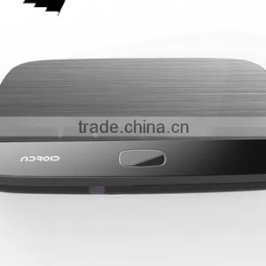 F7 Mini PC Android 4.4 TV Box Quad-Core 8G Full HD 1080p Kodi/XBMC/Miracast WiFi thumbnail-4