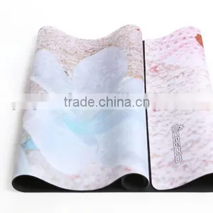 Wide Varieties Superior Materials Wear-resisting Inflatable Custom Made Yoga Mat Logo thumbnail-4