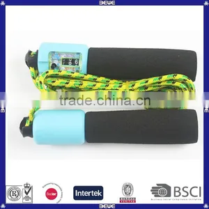 New Product High Quality Digital Jump Rope thumbnail-2