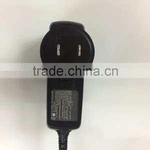 100% New Genuine12V 1.5A 18wh Notebook Adapter Charger for Acer A100 A200 A500 A501 Tablc pc Charger ADP-18AW thumbnail-5