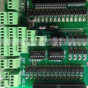 Smt Pick and Place Machine for Automotive Electronics Industry thumbnail-2