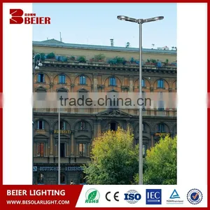 12m Street Light Pole, Led Street Light Pole thumbnail-5