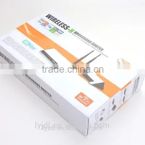 150Mbps Wireless Router,wifi Router,wireless Network Equipment thumbnail-6