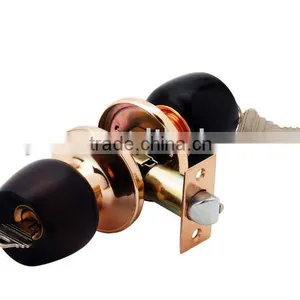 Wooden Door Lock thumbnail-1