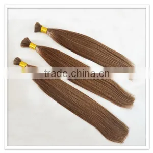 100% Mink Hair Remy Hair Raw Virgin Unprocessed Russian Hair thumbnail-1