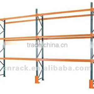 Adjustable Racking System thumbnail-1