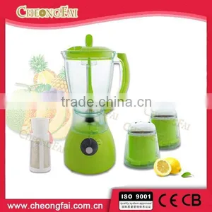 4 In 1 Juicer Maker Machine thumbnail-2
