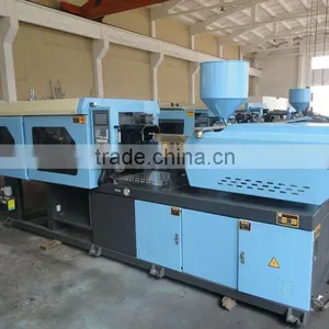 Nylon Strip Injection Molding Machine thumbnail-1