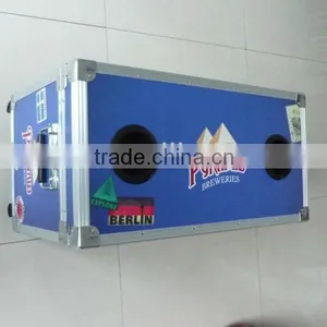 Aluminum Beer and Food Insulation Box thumbnail-6