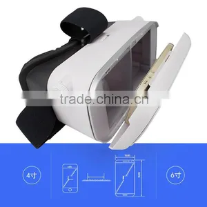 2016 New 3D VR Glasses,VR Box,virtual Reality Headset thumbnail-5