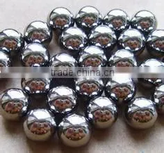 AISI304,316,420,430,440 Stainless Steel Ball thumbnail-1
