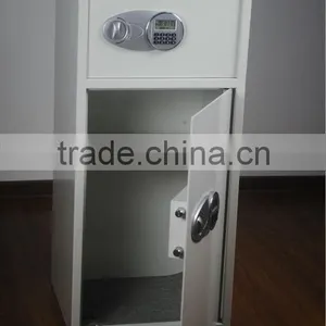 Electronic Standing Safe Box Double Doors Safe for Office Use thumbnail-6