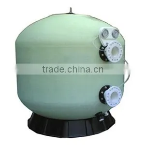 Swimming Pool Filtration Sand Filter thumbnail-1
