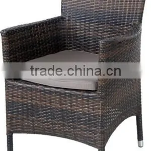 Massage Rattan Chair thumbnail-1