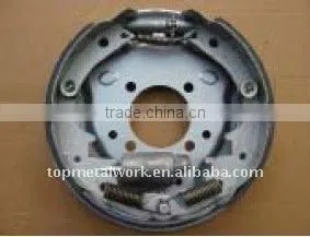 Marine Use Hydraulic Drum Brake Assembly thumbnail-1