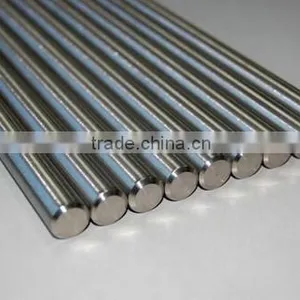High Quality of 20mncr5 Round Steel Bar thumbnail-3