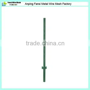 Garden Zone Light Duty Fence Post, 3 Ft. thumbnail-1