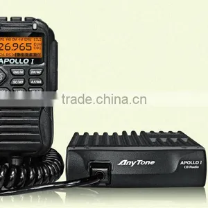 APOLLO CB Radio thumbnail-1