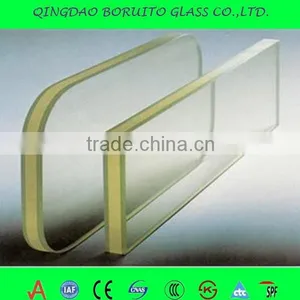 Good Quality of X-ray Radiation Protective Lead Glass thumbnail-6