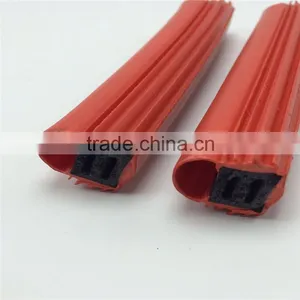 Composite Fire Rated Door Weather Stripping thumbnail-2