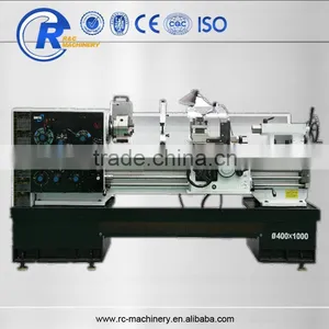 CDE6250A High Precision Conventional Lathe thumbnail-1