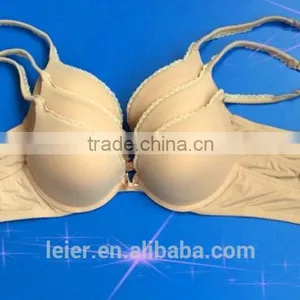Super High Quality Bras Sexy Push-up Bra thumbnail-2