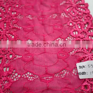 French Chemical Lace Fabric thumbnail-1