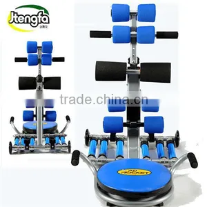 AB Twister Fitness as Seen on tv thumbnail-2