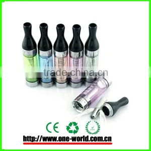 2013 Hot Selling Vaporizers t2 Electrical Product Rebuild Atomizer thumbnail-1
