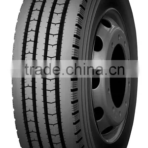 Popular Stable Handling T67 Radial Truck Tyre thumbnail-1