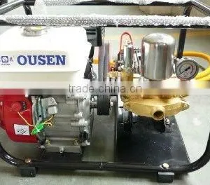 Garden Machinery Power Sprayer Sets thumbnail-6