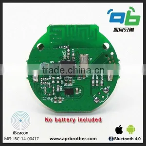 Dialog 14850 Low-power Ibeacon Module Bluetooth 4.0 Iphone Android Ibeacon thumbnail-6