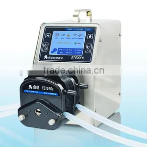 Intelligent Peristaltic Pump for E Liquid Filling thumbnail-2