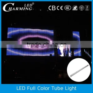 LED SMD Waterproof Tube Light thumbnail-1