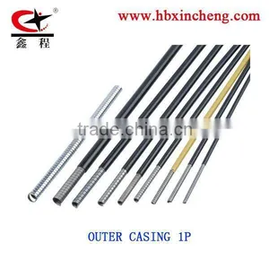 1P 2P and D.S Cable Outer Casing, Cable Hose thumbnail-1