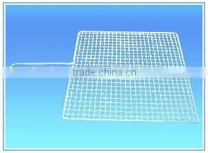Barbecue Mesh thumbnail-1