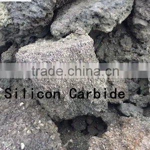 Steelmaking--Silicon Carbide New Product China Reliable Manufacturer and Supplier thumbnail-4